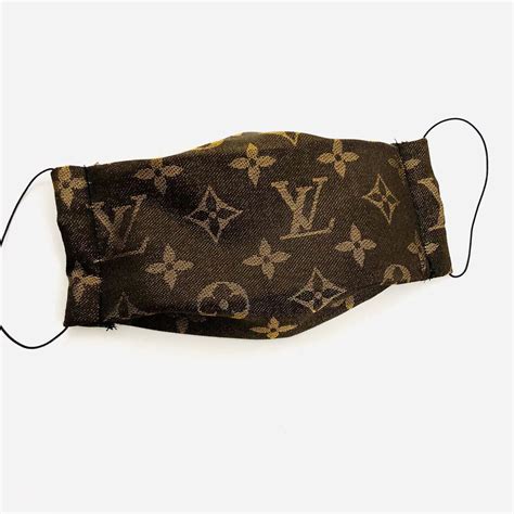 louis vuitton mascherina covid prezzo|It Was Only A Matter Of Time Before PPE Went Luxe .